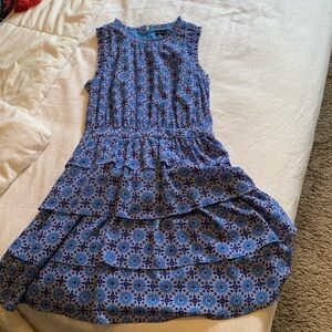 Banana Republic Sun Dress, 8